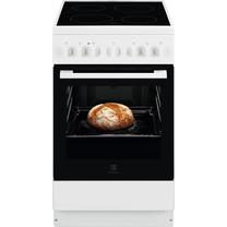 Elektrinė viryklė su elektrine orkaite Electrolux 300 serija LKR500066W