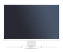 Monitors NEC EA245WMI White, AH-IPS, 60 Hz, 24"