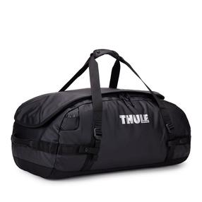 Sporta soma Thule Chasm TDSD303, melna krās., 70 l