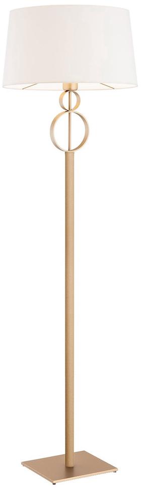 Stāvlampa Argon Perseo 8374, 15 W, E27, krēmkrāsa krās.