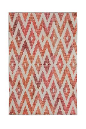 Paklāja celiņš Conceptum Hypnose Luella, daudzkrāsaina, 200 cm x 80 cm