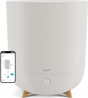 Gaisa mitrinātājs Duux Neo Greige, 5 l