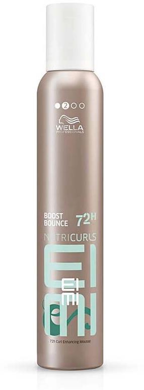 Активатор завитка Wella Professionals EIMI NutriCurls Boost Bounce, 300 мл