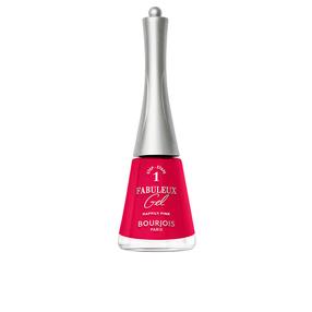 Küünelakk Bourjois Paris Fabuleux, happily pink v., 9 ml