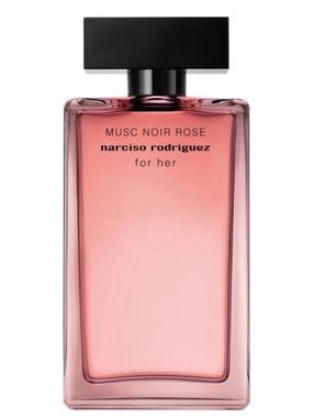 Парфюмированная вода Narciso Rodriguez Musc Noir Rose, 100 мл