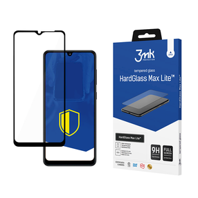 Tālruņa ekrāna aizsargstikls 3MK For Samsung Galaxy A32, 9H