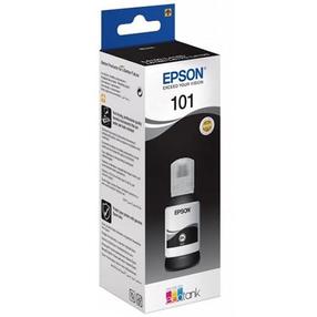 Rašalinio spausdintuvo kasetė Epson 101, juoda sp., 127 ml