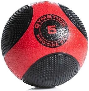 Kimštinis kamuolys Gymstick Medicine Ball, 5 kg