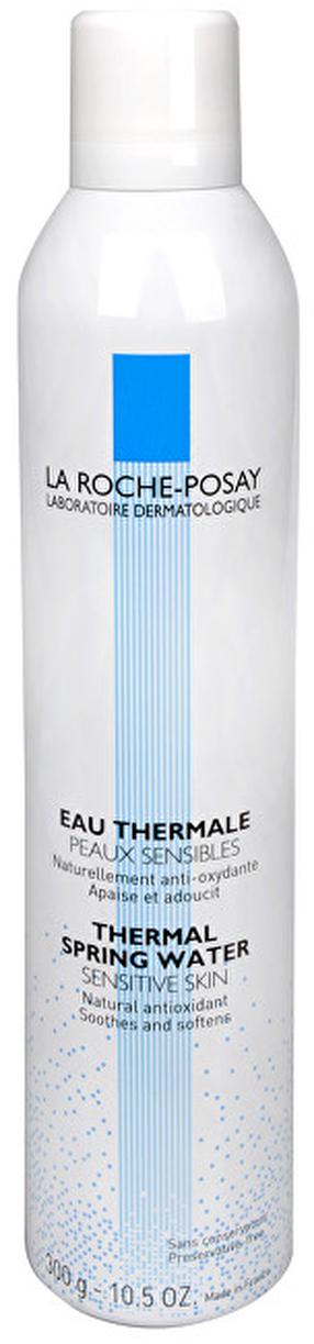 Näo udu La Roche Posay Thermal Spring Water Lämpövesi, 150 ml