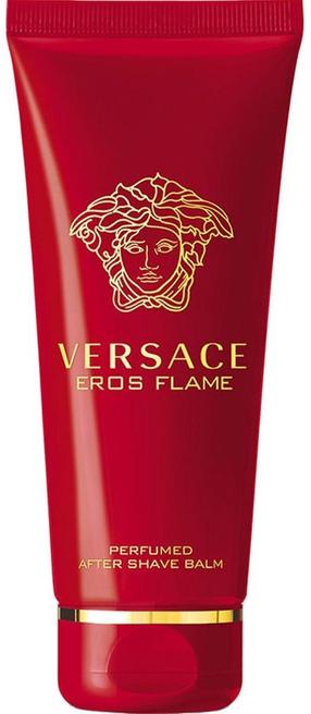 Balzamas po skutimosi Versace Eros Flame, 100 ml