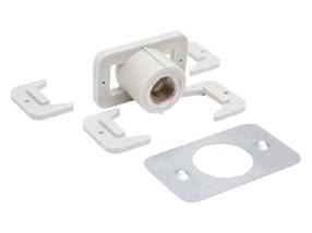 Adapteris vandentiekio Sanitas, 1/2" 2020.29