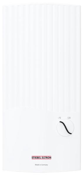 Läbivooluboiler Stiebel Eltron PEG 21, valge v.