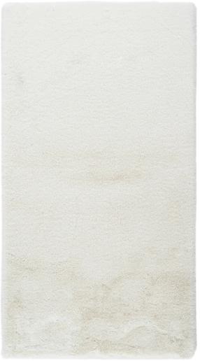 Vannitoa põrandamatt Kayoom Rabbit Light 625 7ALC5-50-90, valge v., 90 cm x 50 cm