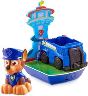 Naktinis šviestuvas Paw Patrol GoGlow, mėlyna sp.