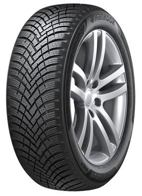 Ziemas riepa Hankook Winter ICept RS3 W462 205/55/R16, 91-T, C, B, 72 dB