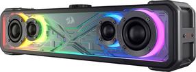 Arvutikõlar Redragon GS817 SURGE, must v., 30 W