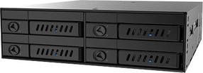 Адаптер Chieftec CMR-425, 4x 2.5" SATA HDD/SSD