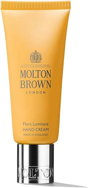 Roku krēms Molton Brown Flora Luminare, 0.04 l