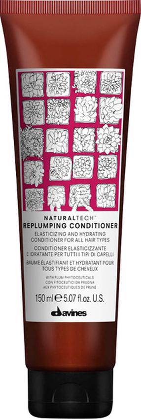 Кондиционер для волос Davines Natural Tech Replumping, 150 мл