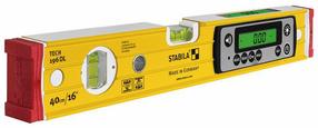 Lood Stabila Tech 196DL, 400 mm
