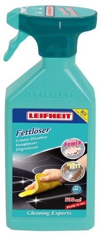 Valymo priemonė Leifheit, 0.5 l