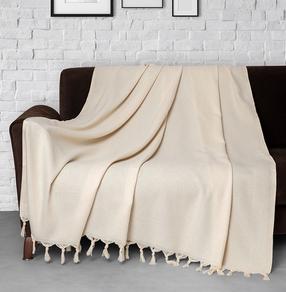 Lovatiesė Mijolnir Trendy 194DCH1928, kreminė sp., 170 cm x 300 cm