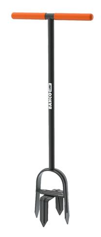 Purentuvas Bahco Garden Claws With Large T-Handle, plienas, 103 cm