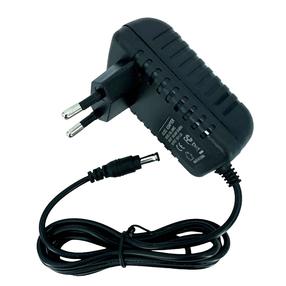  iLike S11 Universāls 3D 12V versijas 3D Drukas pildspalvas 12V Strāvas adapteris 220V ar 1.8m Vadu