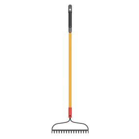 Grėblys universalus Cat J17-250, su kotu, 1370 mm