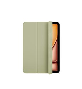 Planšetdatora vāciņš Apple Smart Folio for iPad Air 11-inch (M2) MWK53ZM/A, tumši pelēka krās., 11"