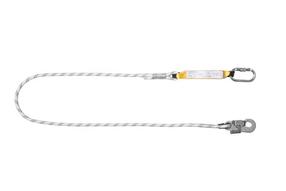 Kaitsetross With Shock Absorber ABM+LB121+AZ011