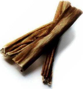 Skanėstas šunims Arami Roe Deer Skin, elnio oda, 0.25 kg