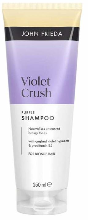 Шампунь John Frieda Violet Crush, 250 мл