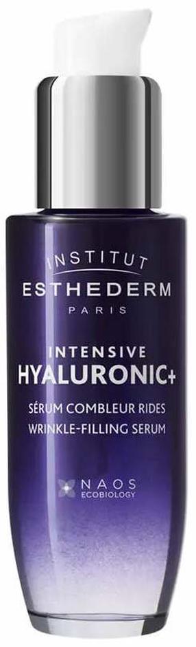 Sejas serums Institut Esthederm Intensive Hyaluronic+, 30 ml