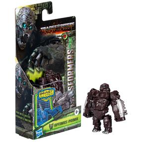 Фигурка-игрушка Transformers F3895, 7.5 см, (цвет/дизайн выбирается случайным образом)