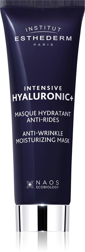 Sejas maska Institut Esthederm Intensive Hyaluronic+, 75 ml