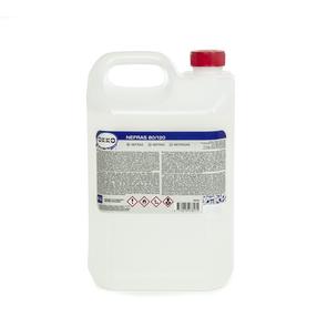 Atšķaidītājs, iekštelpu un āra Okko 80/120, 5 l