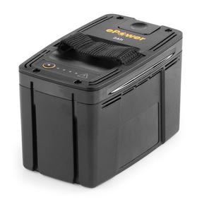 Akumulators Stiga, 48 V, li-ion, 2000 mAh
