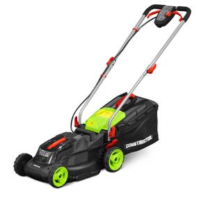 Pļaujmašīna 2X20V Max bez akumulatora/uzlādētāja