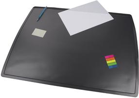 Galda paklājs Panta Plast 0318-0014-01, melna krās., plastmasa