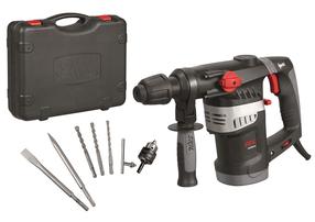 Перфоратор Skil F0151766AN, 5.3 кг, 1500 Вт