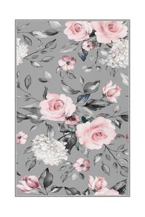 Kiliminis takas Conceptum Hypnose HMNT168, įvairių spalvų, 200 cm x 80 cm