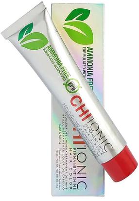 Juuksevärv Farouk Systems Chi Ionic, light copper golden blonde v., 9CG, 89 ml
