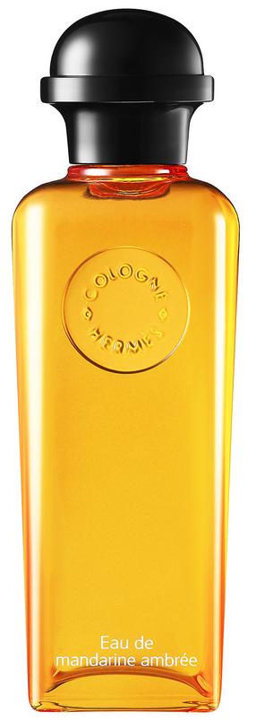 Одеколон Hermès Eau De Mandarine Ambrée, 100 мл