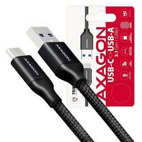 Vads Axagon, USB Type C/USB