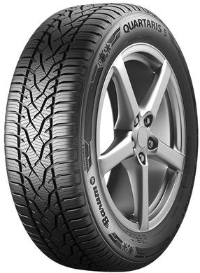 Ziemas riepa Barum Quartaris 5 215/60/R16, 99-V, E, C, 72 dB