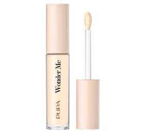 Peitekreem PUPA Milano Wonder Me Fatigue Eraser, medium warm beige v., 30, 4.2 ml