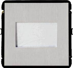 Priedas Dahua Blank Module VTO2000A-E VTO2000A-E, nerūdijančiojo plieno sp.