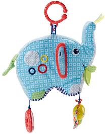Barškutis Mattel Fisher Price