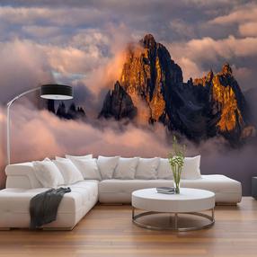 Fototapetas Artgeist Arcana of Clouds 5XLFT1425, 315 cm x 450 cm
